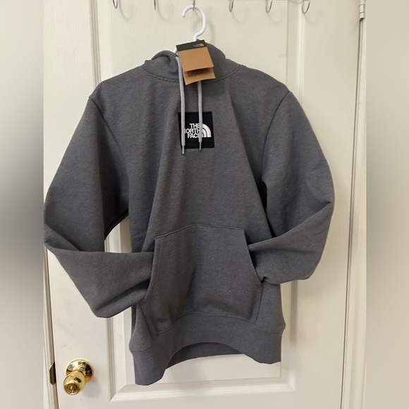 The North Face Hoodie - Picture 1 of 2